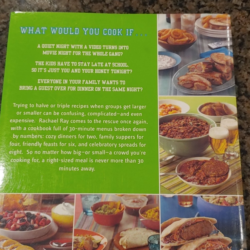 Cookbook - Picture 6 of 6